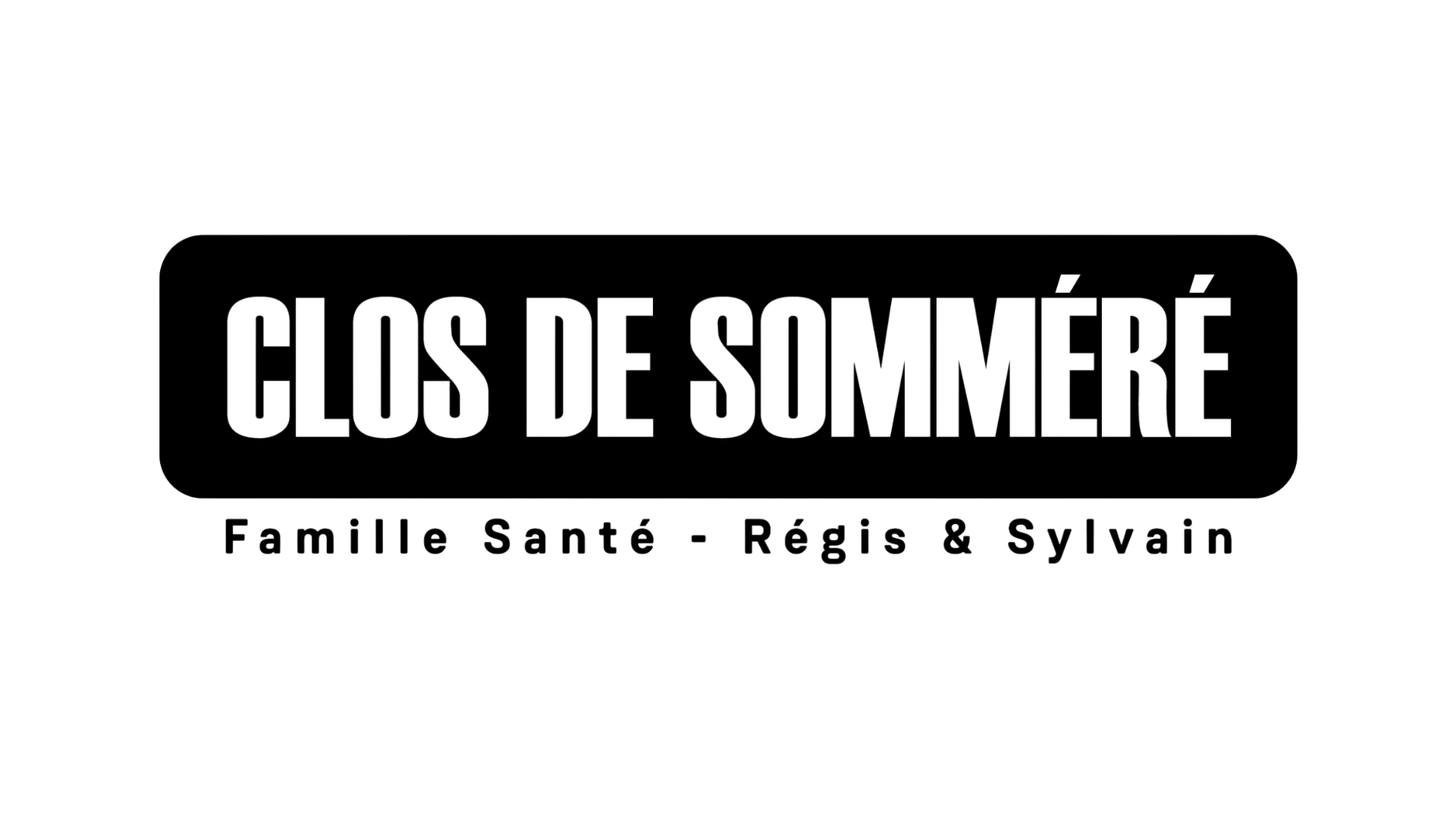 Clos de Somméré